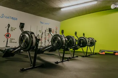 GoFit Legnica | Fitness | Gym | Club